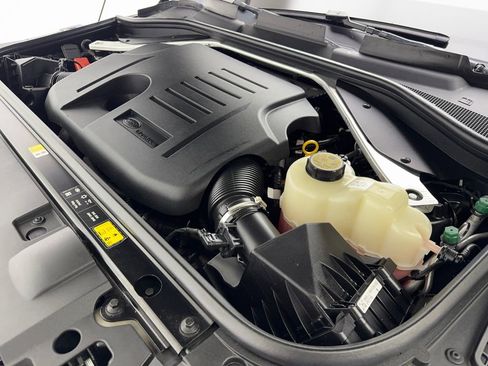 Used 2024 Land Rover Range Rover Sport Dynamic SE image 71