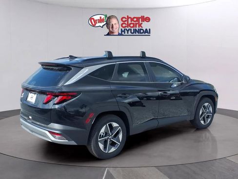New 2026 Hyundai Tucson SEL FWD image 5