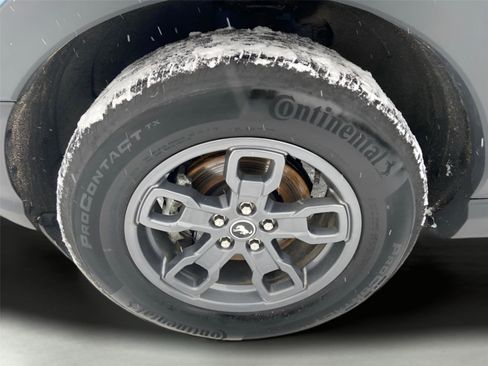 Used 2024 Ford Bronco Sport Big Bend w/ Convenience Package image 15