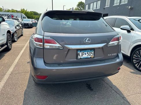 Used 2015 Lexus RX 350 AWD image 29