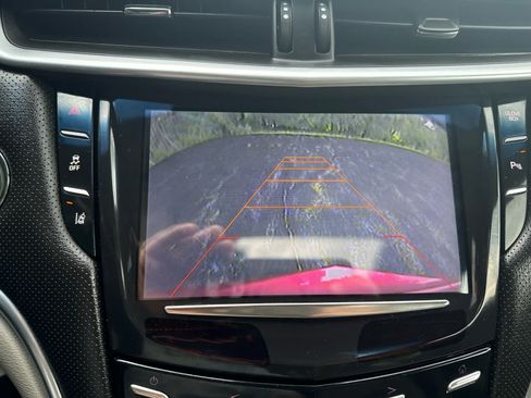 Used 2014 Cadillac XTS Premium AWD/4WD image 22