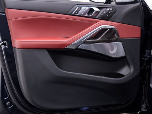 New 2026 BMW X6 M60i image 12