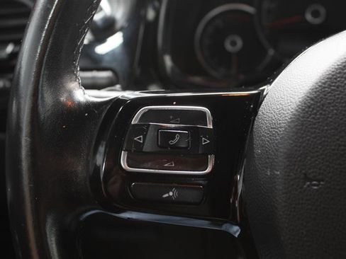 Used 2019 Volkswagen Beetle 2.0T Final Edition SEL image 12