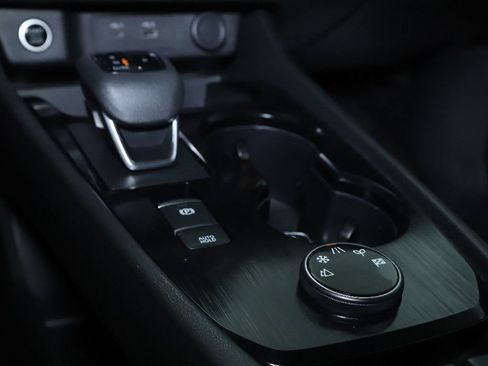 Certified 2023 Nissan Rogue SV AWD/4WD image 27