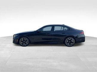 Certified 2026 BMW i5 eDrive40 w/ Executive Package AWD/4WD video 2