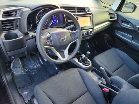 Used 2015 Honda Fit EX image 16