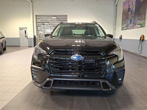 Certified 2025 Subaru Ascent Bronze Edition image 2