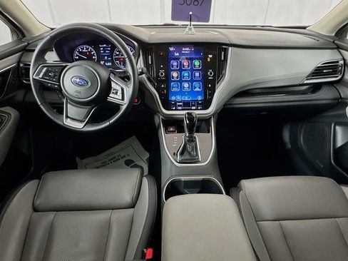 Used 2021 Subaru Outback Limited w/ Popular Package #2 image 24