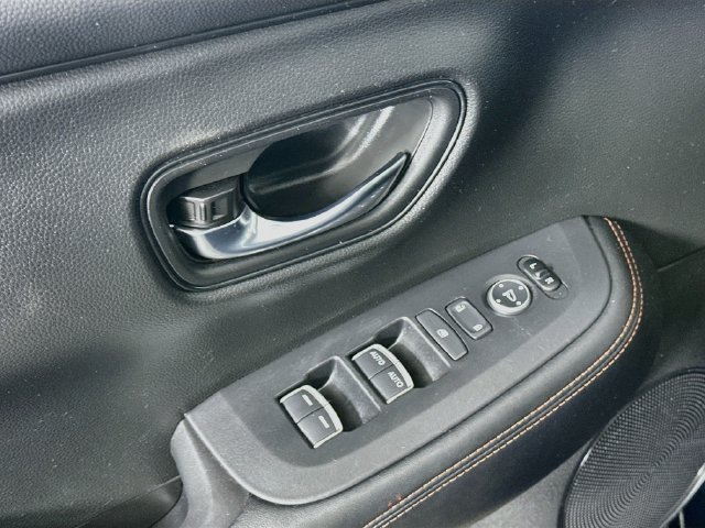 Certified 2024 Honda HR-V Sport image 21