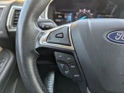 Used 2021 Ford Edge SEL w/ Convenience Package FWD image 13