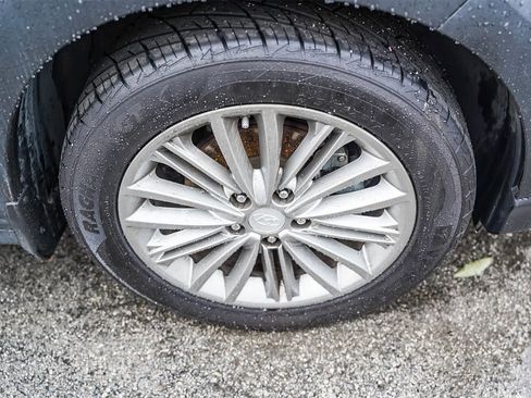 Used 2020 Hyundai Kona SEL image 6