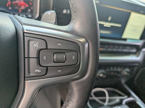 Used 2022 Chevrolet Silverado 1500 LT Trail Boss w/ LT Trail Boss Premium Package AWD/4WD image 21