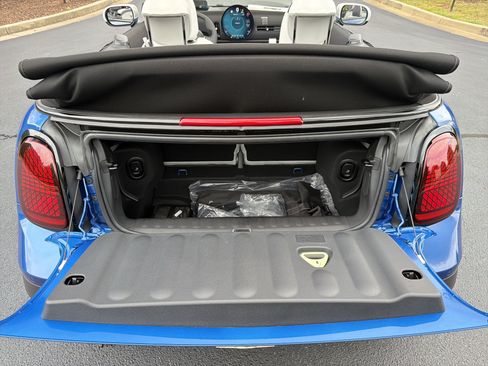 New 2026 MINI Cooper S FWD image 44