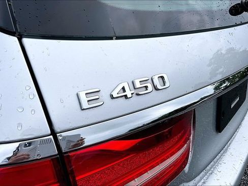 Certified 2020 Mercedes-Benz E 450 4MATIC Wagon image 12