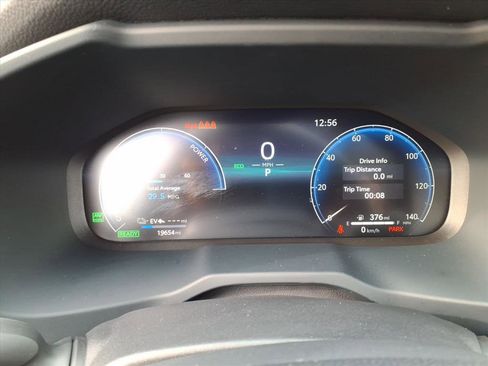 Certified 2024 Toyota RAV4 XSE image 22