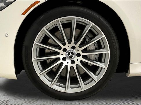 Certified 2022 Mercedes-Benz S 580 4MATIC Sedan image 34