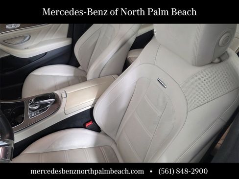 Used 2020 Mercedes-Benz E 63 AMG S image 8