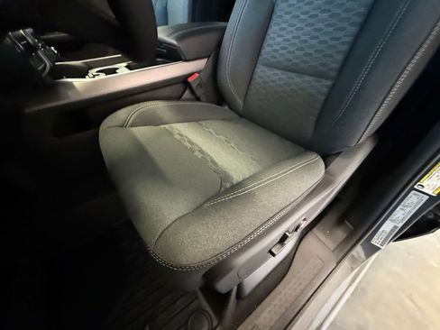 New 2026 RAM 1500 Big Horn AWD/4WD image 24