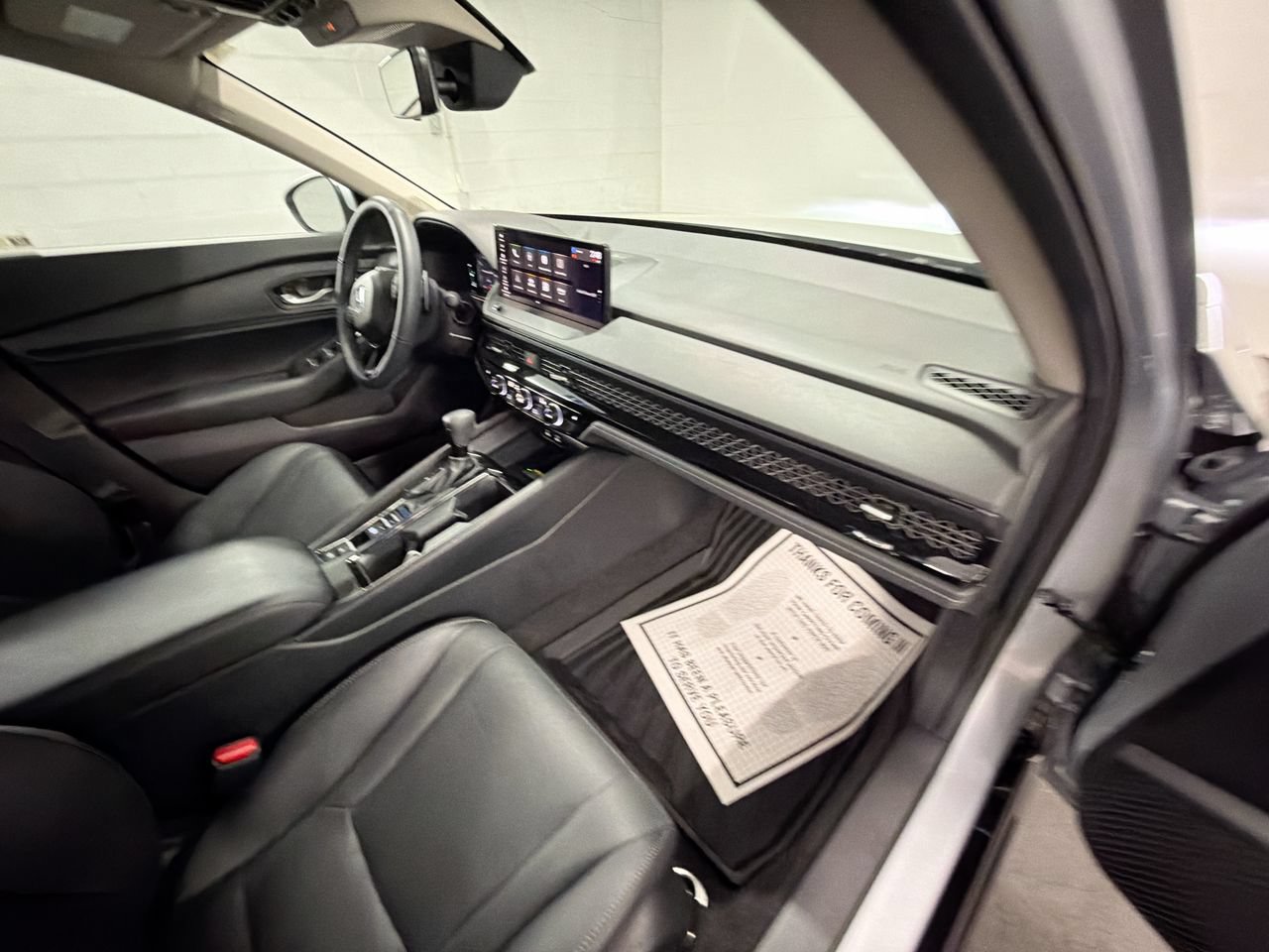 Used 2025 Honda Accord EX-L image 28