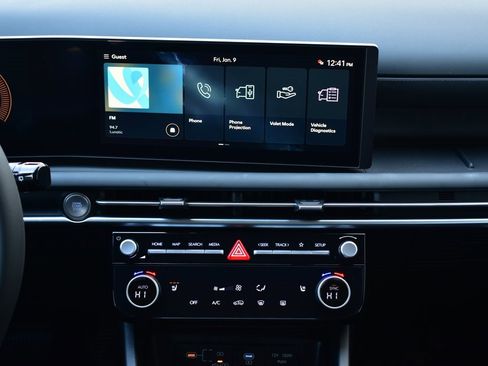 New 2026 Hyundai Tucson SEL image 31