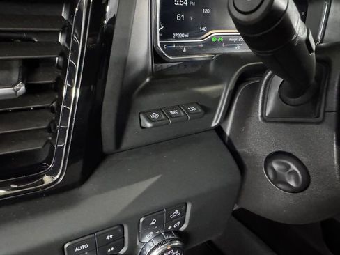 Used 2024 GMC Sierra 1500 AT4X image 38