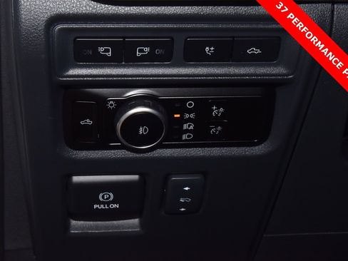 Certified 2023 Ford F150 Raptor w/ Raptor 37 Performance Package image 33