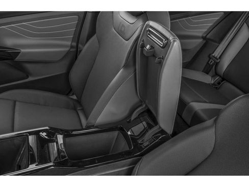 New 2026 Volkswagen ID.4 Pro S image 10