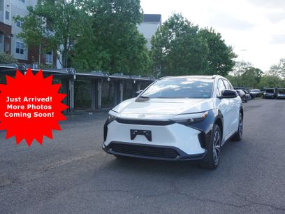Used 2024 Toyota bZ4X XLE w/ Weather Package