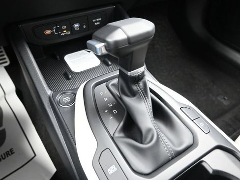 New 2026 Kia K4 GT-Line Turbo FWD image 26