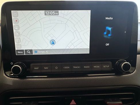 Used 2023 Hyundai Kona N Line w/ Cargo Package image 42