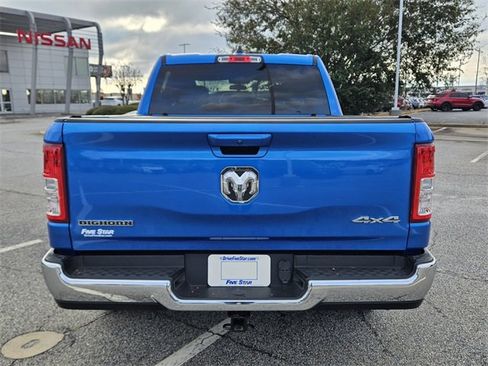 Used 2022 RAM 1500 Big Horn image 9
