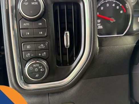 Used 2021 Chevrolet Silverado 1500 LTZ image 16