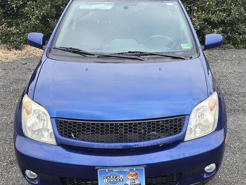 Used 2005 Scion xA image 11