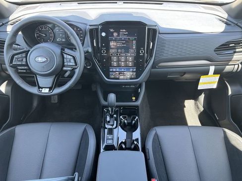 New 2026 Subaru Forester Touring image 10