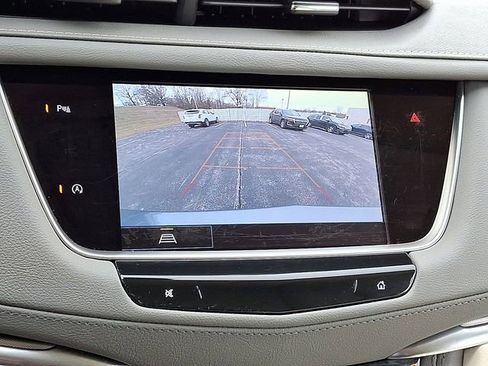 Certified 2024 Cadillac XT5 Premium Luxury image 23