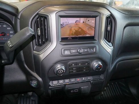 New 2026 GMC Sierra 1500 Pro w/ Convenience Package image 13