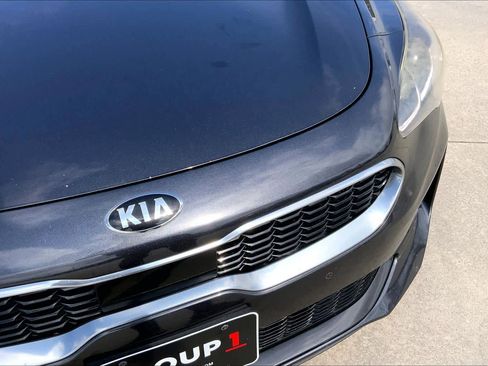 Used 2019 Kia Stinger Premium image 29