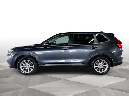 Used 2024 Honda CR-V EX-L image 5
