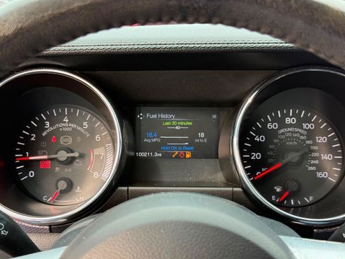 Used 2016 Ford Mustang GT RWD image 20