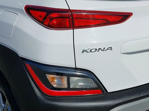 Used 2022 Hyundai Kona SEL w/ Cargo Package image 34