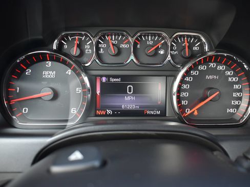 Used 2015 GMC Sierra 1500 SLT AWD/4WD image 33