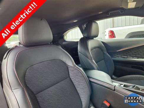 Used 2025 Dodge Charger R/T w/ Quick Order Package 25M R/T image 14