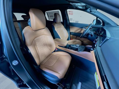 New 2026 Kia Sportage X-Line AWD/4WD image 24