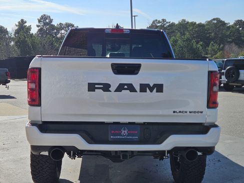 New 2026 RAM 1500 Big Horn image 6