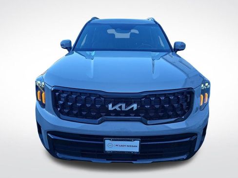 Used 2024 Kia Telluride EX X-Line image 11