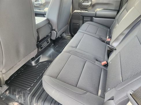New 2026 Chevrolet Silverado 3500 W/T w/ WT Convenience Package AWD/4WD image 28
