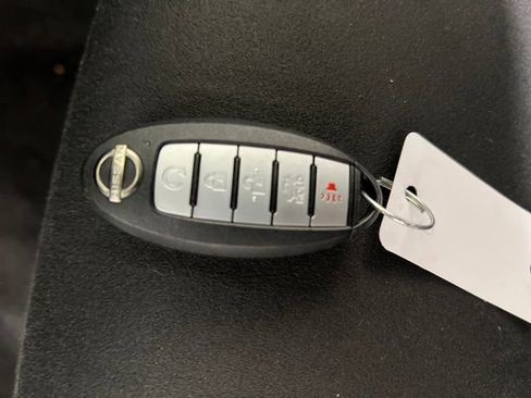 Used 2023 Nissan Altima 2.5 SV image 26