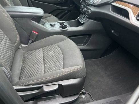 Used 2019 GMC Terrain SLE image 14