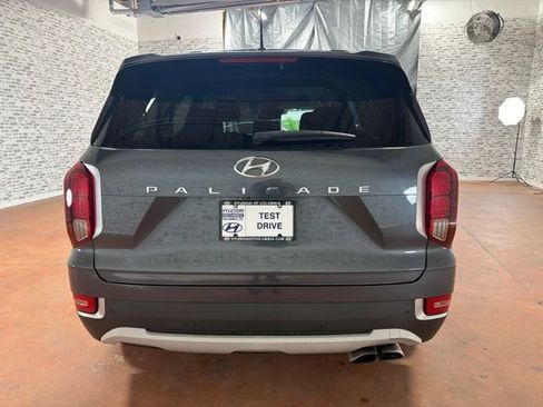 Used 2020 Hyundai Palisade SEL FWD image 5