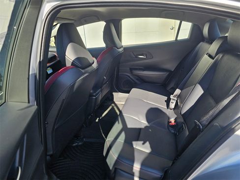 New 2026 Toyota Prius Plug-In Hybrid image 18